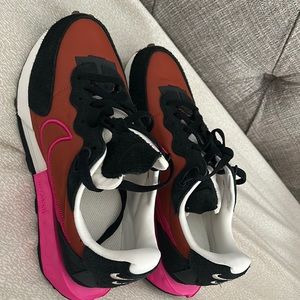 Nike sneakers